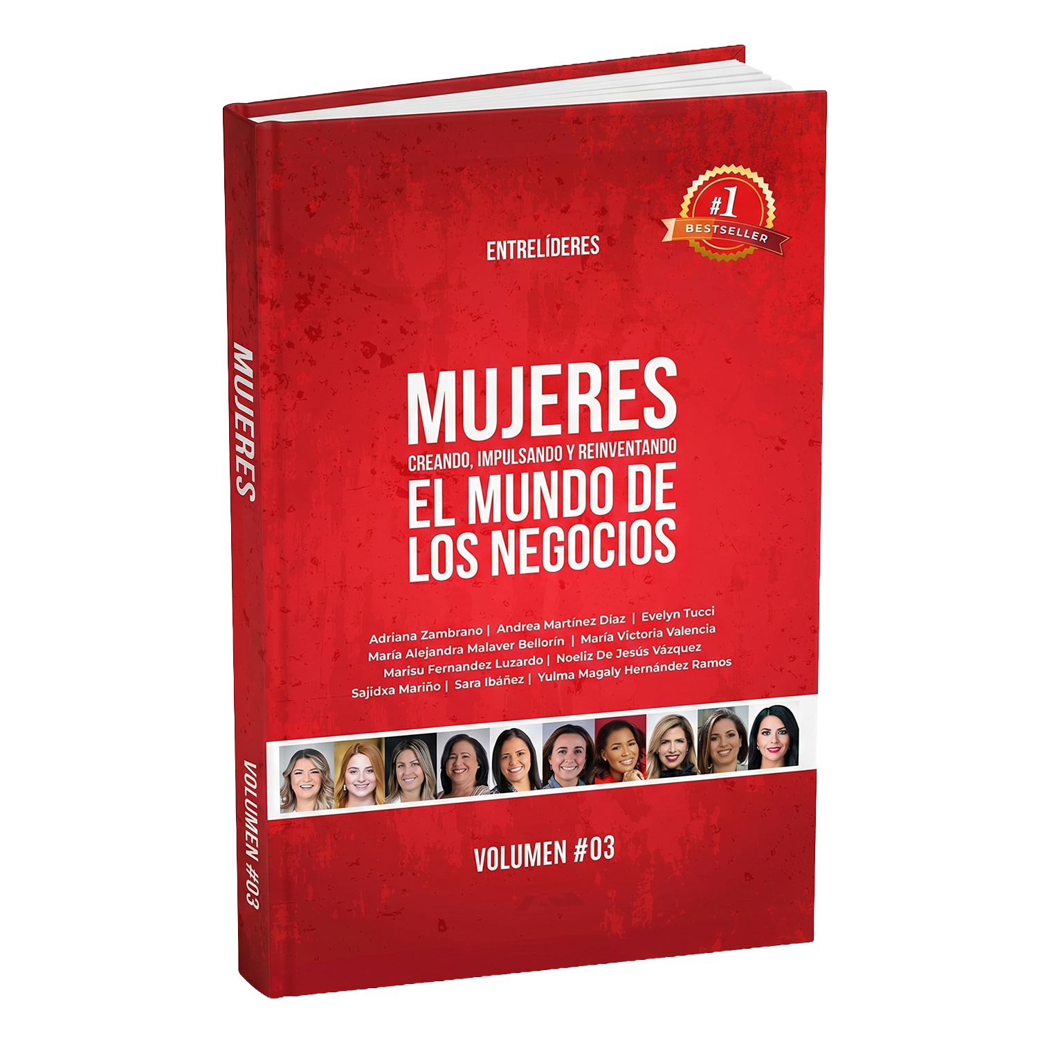 MujeresBook